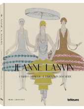 Jeanne Lanvin: Fashion Pioneer - Humanitas