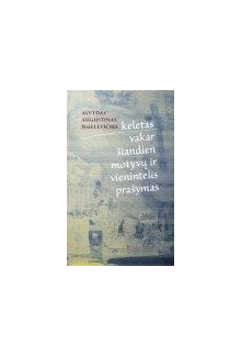 Keletas vakar šiandien motyvų ir vienintelis prašymas - Humanitas