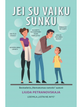 Jei su vaiku sunku - Humanitas