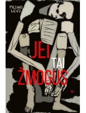 Jei tai žmogus - Humanitas