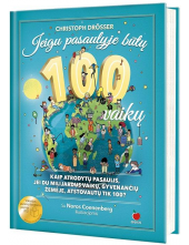 Jeigu pasaulyje būtų 100 vaikų - Humanitas