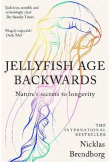 Jellyfish Age Backwards - Humanitas