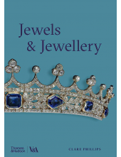 Jewels and Jewellery - Humanitas