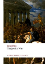 The Jewish War - Humanitas