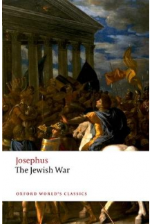 The Jewish War - Humanitas