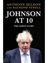 Johnson at 10:The Inside Story - Humanitas