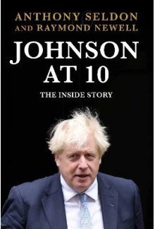 Johnson at 10:The Inside Story - Humanitas