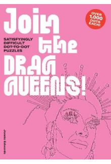 Join the Drag Queens! - Humanitas