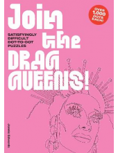 Join the Drag Queens! - Humanitas