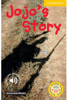 CER 2: Jojo's Story - Humanitas
