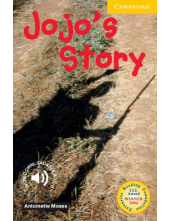 CER 2: Jojo's Story - Humanitas