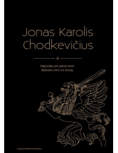 Jonas Karolis Chodkevičius - Humanitas