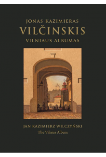 Vilniaus albumas - Humanitas