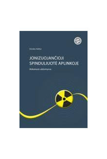 Jonizuojančioji spinduliuotė aplinkoje - Humanitas