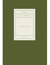 Antanas A. Jonynas Antologija - Humanitas