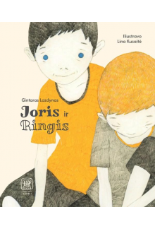 Joris ir Ringis - Humanitas