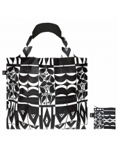 JOSEF HOFFMANN Fabric PatternMonte Zuma bag - Humanitas