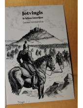 Jotvingis ir kitos istorijos - Humanitas