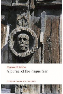 A Journal of a Plague Year - Humanitas