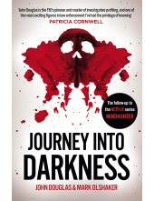 Journey Into Darkness (naudota) - Humanitas
