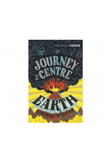 Journey to the Centre of the E arth - Humanitas