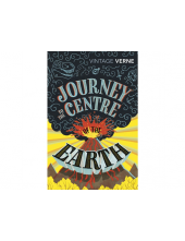 Journey to the Centre of the Earth - Humanitas