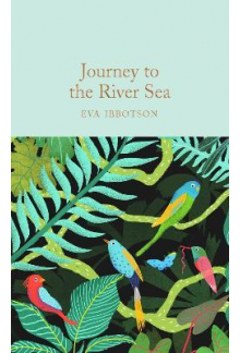 Journey to the River Sea - Humanitas