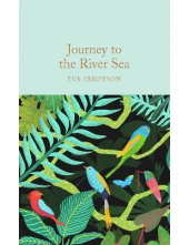 Journey to the River Sea - Humanitas