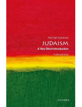 Judaism (A Very Short Introduc tion) - Humanitas
