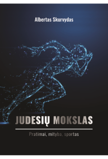 JUDESIŲ MOKSLAS. II DALIS. PRATIMAI, MITYBA, SPORTAS - Humanitas