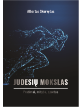 JUDESIŲ MOKSLAS. II DALIS. PRATIMAI, MITYBA, SPORTAS - Humanitas