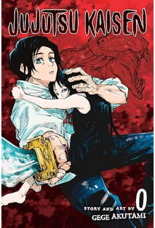 Jujutsu Kaisen, Vol. 0 - Humanitas