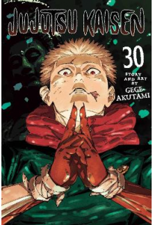 Jujutsu Kaisen, Vol. 30 - Humanitas