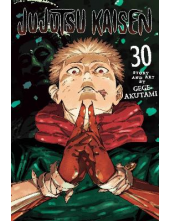 Jujutsu Kaisen, Vol. 30 - Humanitas