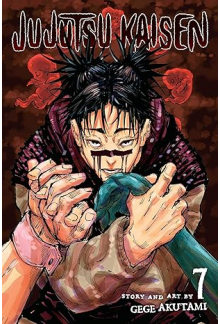 Jujutsu Kaisen Vol. 7 : 7 - Humanitas