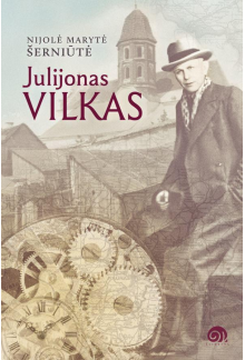 Julijonas Vilkas - Humanitas