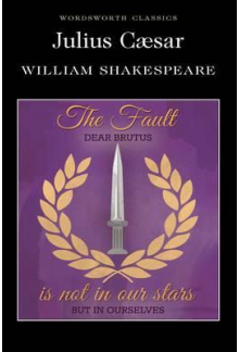 Julius Caesar William Shakespeare - Humanitas