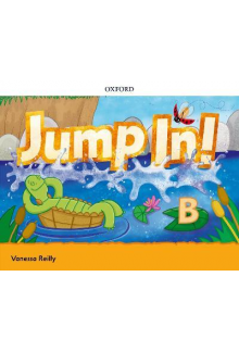 Jump In!: Level B: Class Book - Humanitas