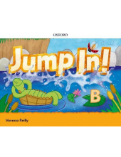 Jump In!: Level B: Class Book - Humanitas