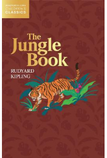The Jungle Book - Humanitas