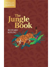 The Jungle Book - Humanitas