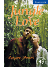 CER 5: Jungle Love - Humanitas
