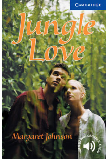 CER 5: Jungle Love - Humanitas