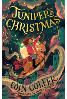 Juniper’s Christmas - Humanitas