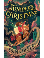Juniper’s Christmas - Humanitas