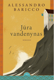 Jūra vandenynas - Humanitas