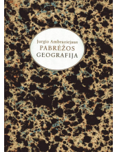 Jurgio Ambraziejaus Pabrėžos geografija - Humanitas