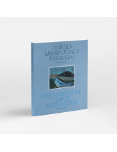 Jurgio Mikševičiaus pasauliai - Humanitas