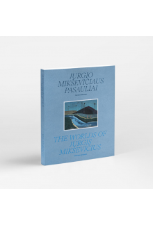Jurgio Mikševičiaus pasauliai - Humanitas