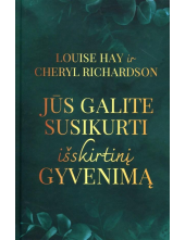 Jūs galite susikurti išskirtinį gyvenimą - Humanitas